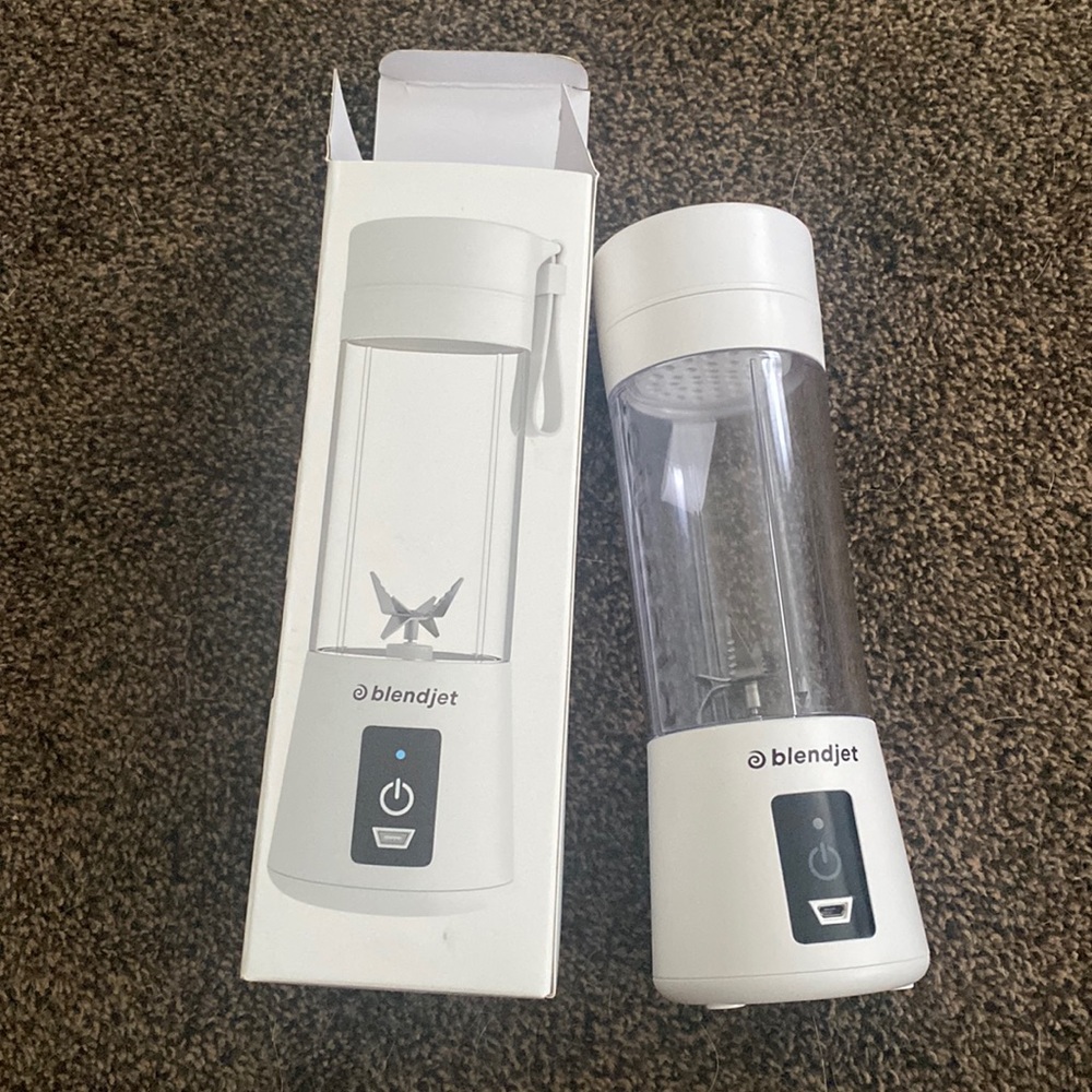 BlendJet